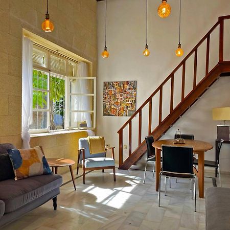 Apartamento Intramuros - Ole Solutions Jerez de la Frontera Extérieur photo