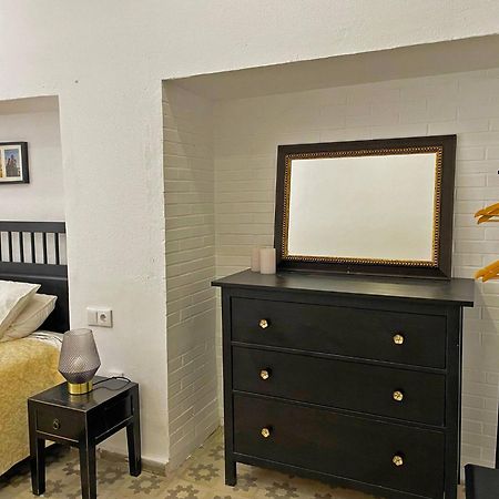 Apartamento Intramuros - Ole Solutions Jerez de la Frontera Extérieur photo