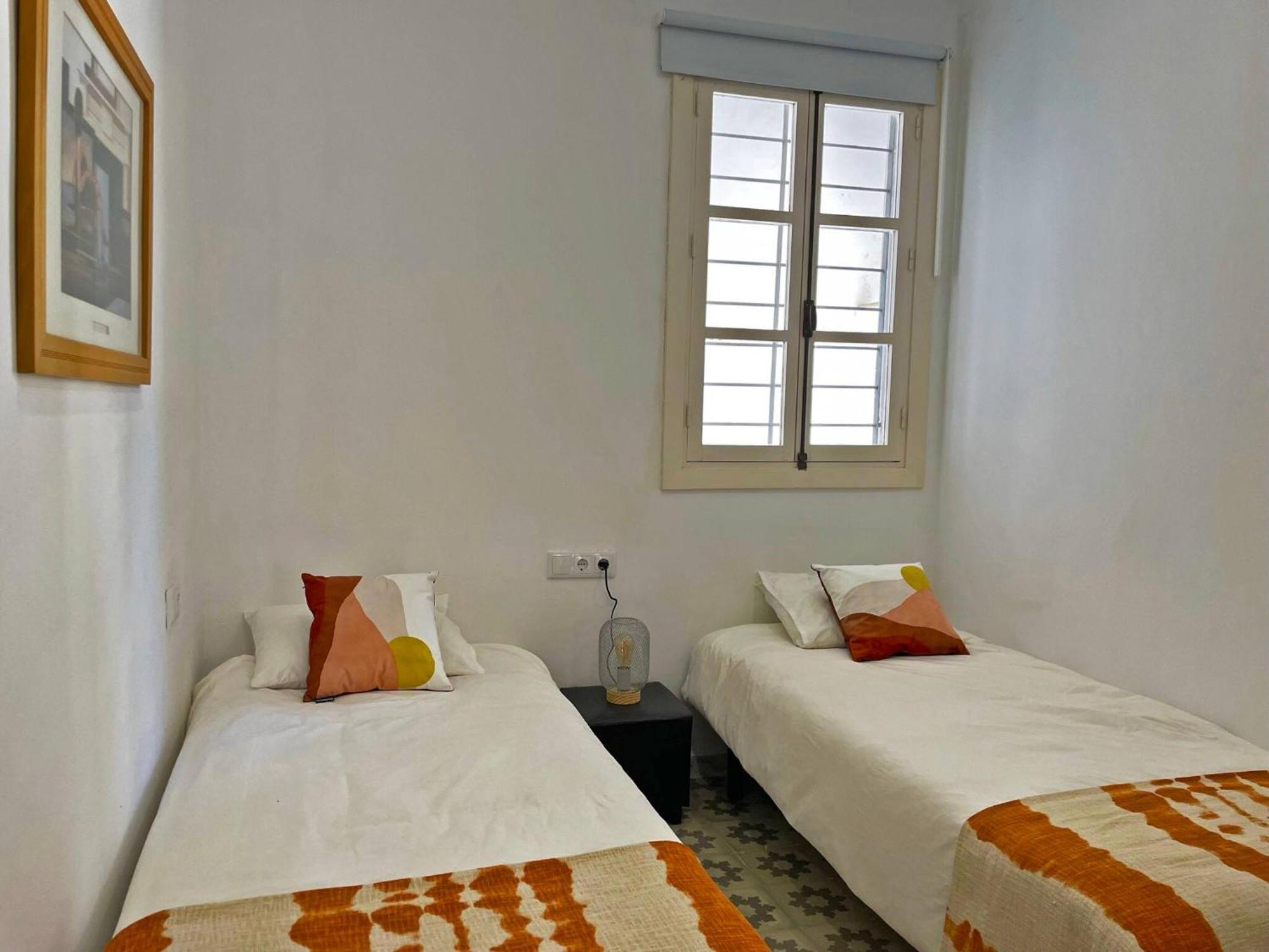 Apartamento Intramuros - Ole Solutions Jerez de la Frontera Extérieur photo