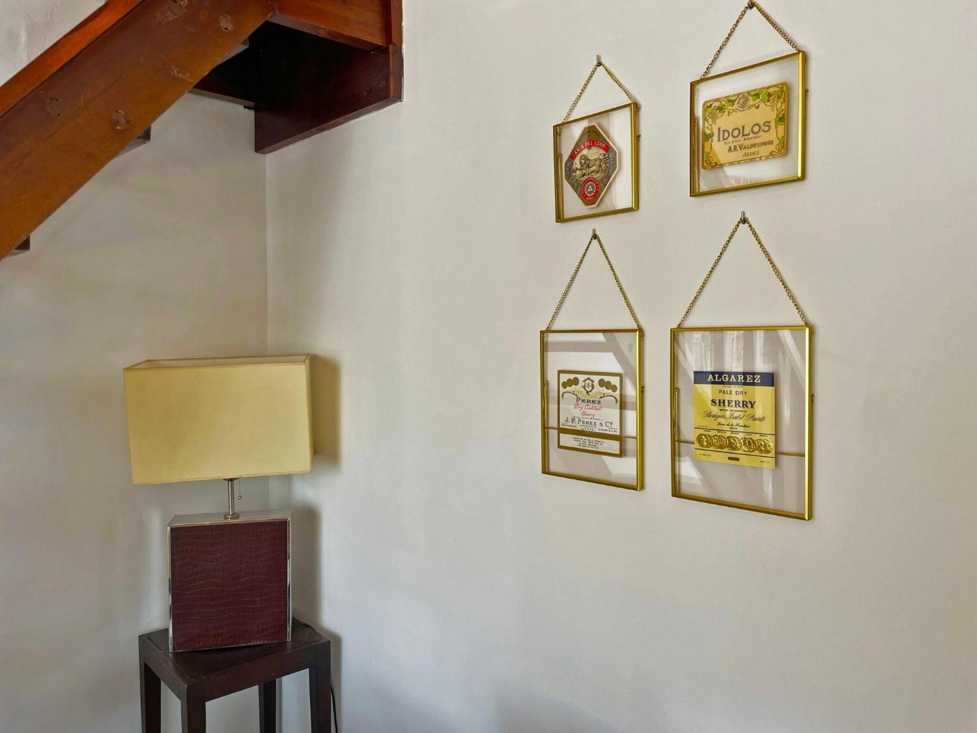 Apartamento Intramuros - Ole Solutions Jerez de la Frontera Extérieur photo