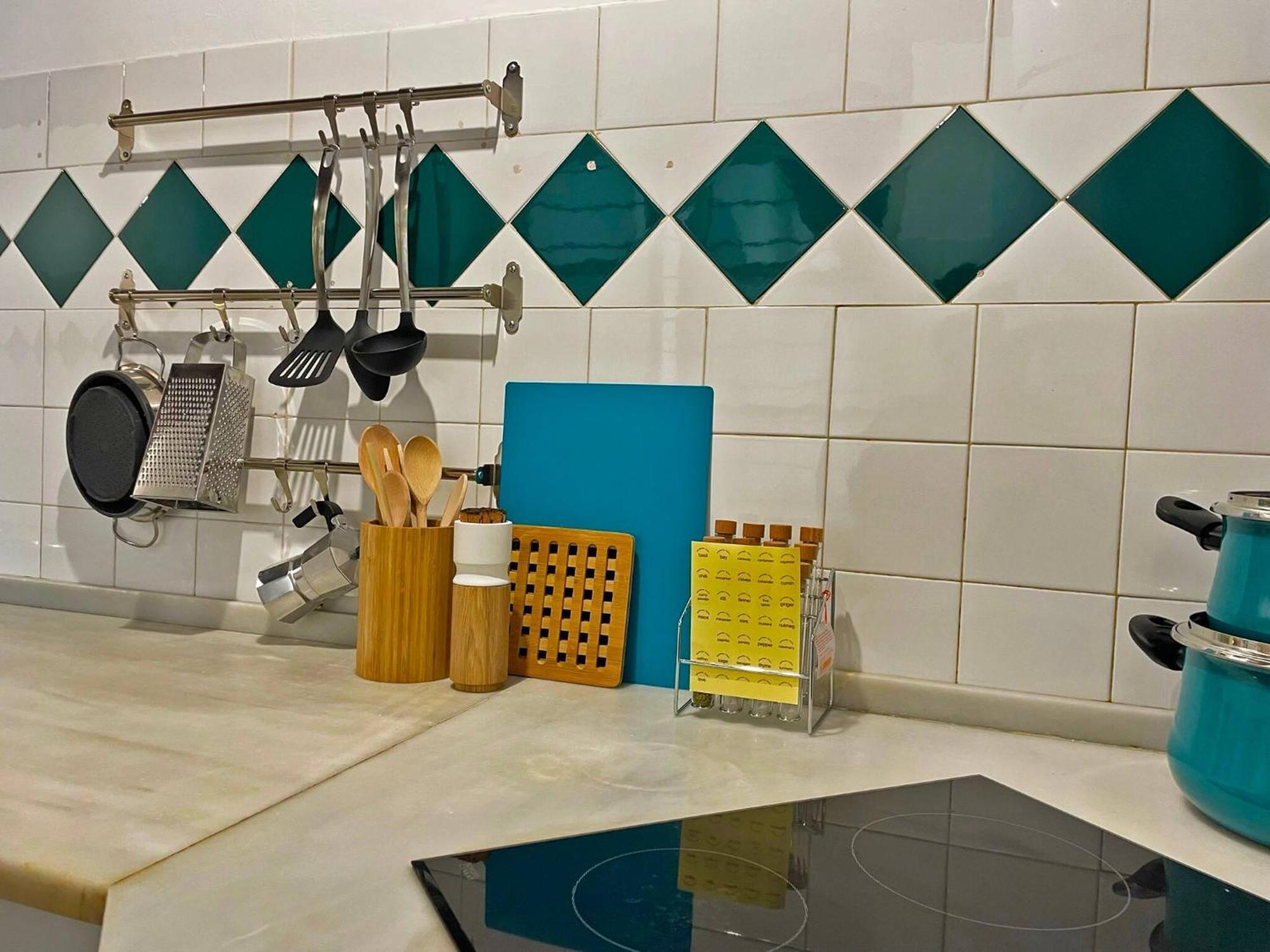 Apartamento Intramuros - Ole Solutions Jerez de la Frontera Extérieur photo