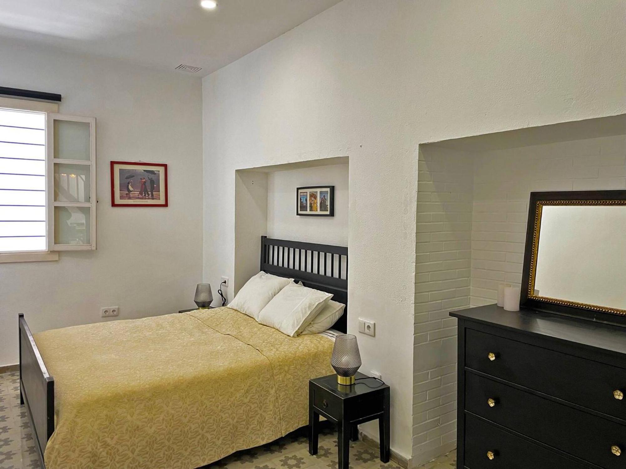 Apartamento Intramuros - Ole Solutions Jerez de la Frontera Extérieur photo