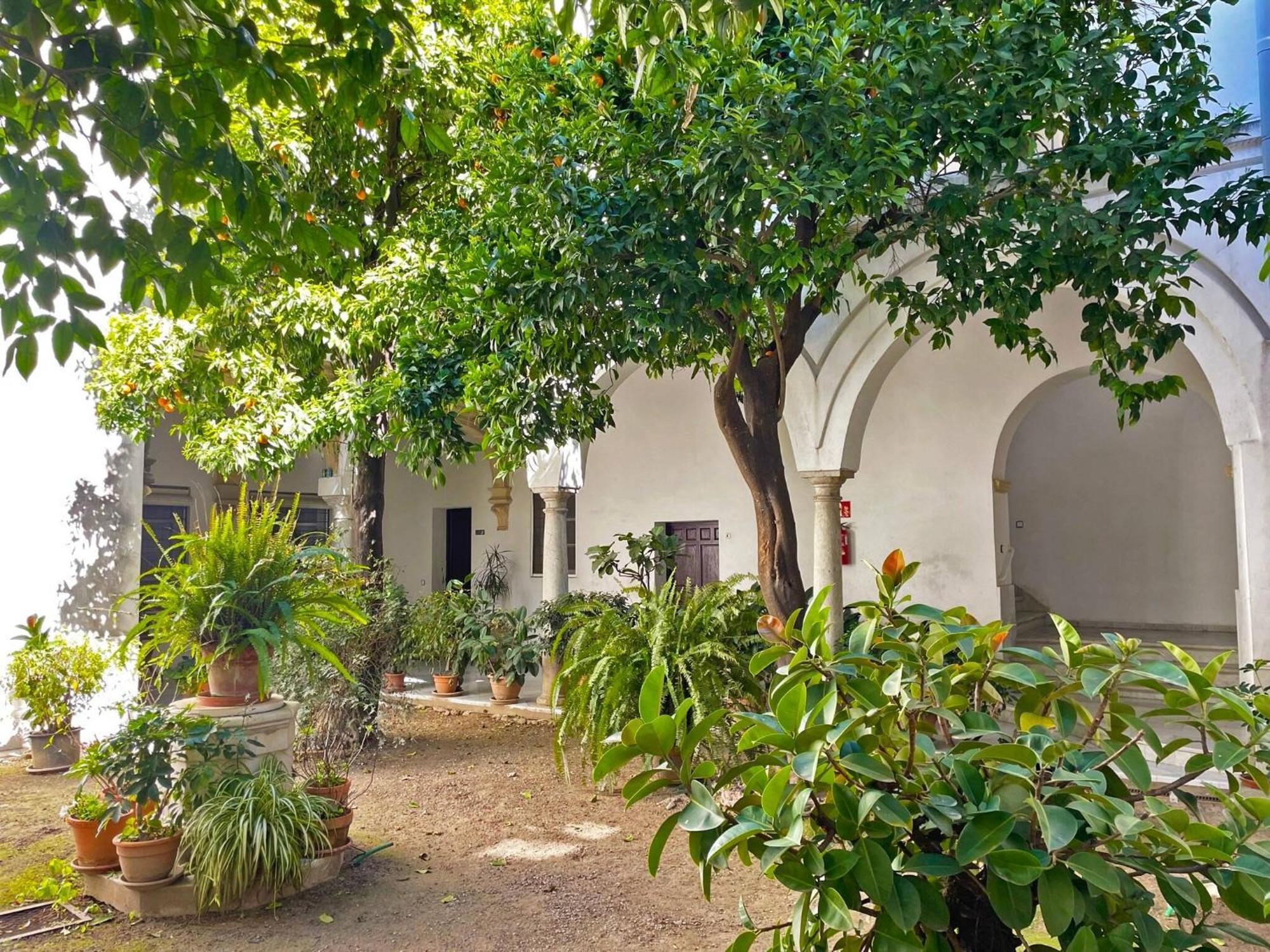 Apartamento Intramuros - Ole Solutions Jerez de la Frontera Extérieur photo