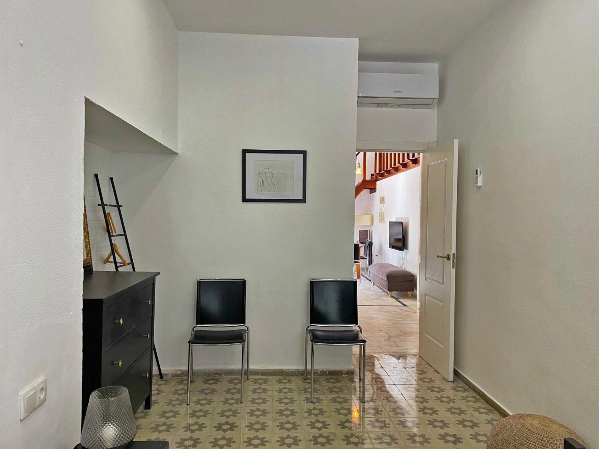Apartamento Intramuros - Ole Solutions Jerez de la Frontera Extérieur photo