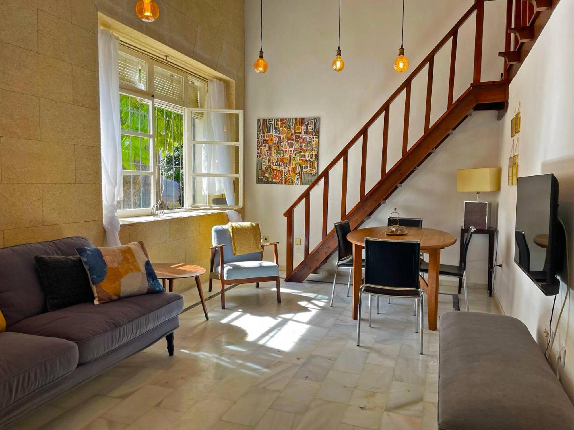 Apartamento Intramuros - Ole Solutions Jerez de la Frontera Extérieur photo