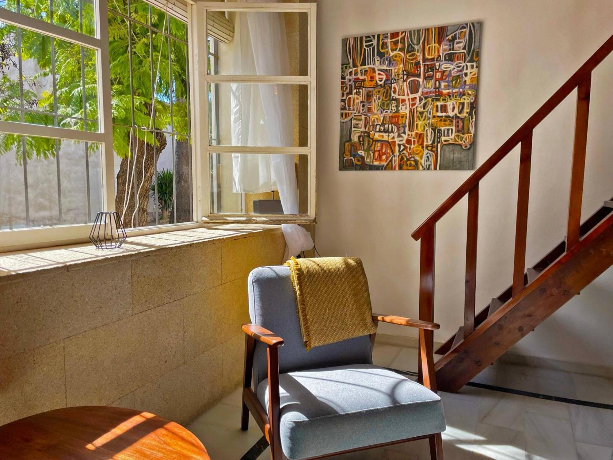 Apartamento Intramuros - Ole Solutions Jerez de la Frontera Extérieur photo