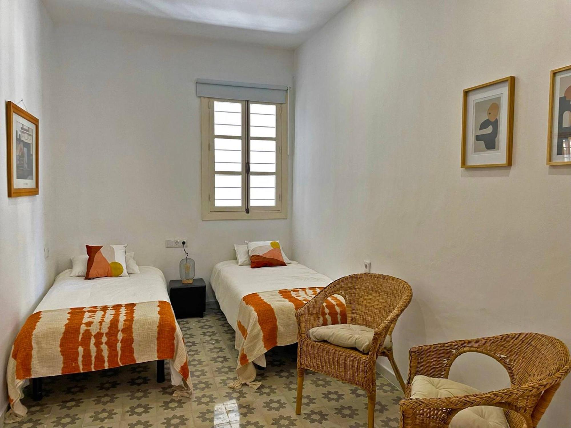 Apartamento Intramuros - Ole Solutions Jerez de la Frontera Extérieur photo