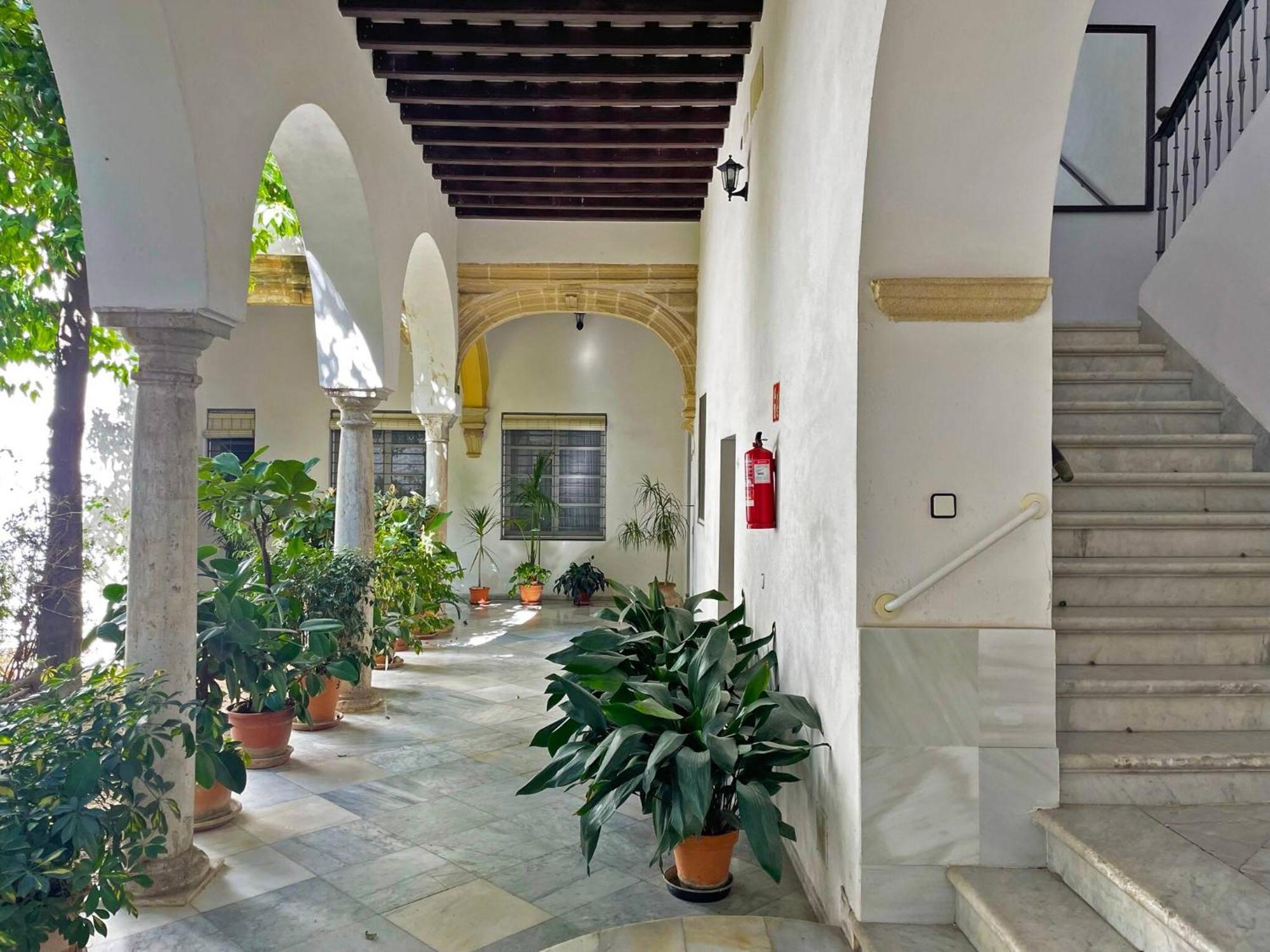 Apartamento Intramuros - Ole Solutions Jerez de la Frontera Extérieur photo